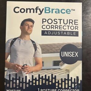 ComfyBrace Posture Corrector